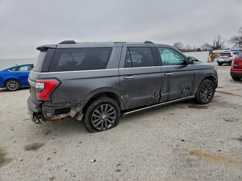 Photo 3 from auction – 2020 FORD EXPEDITION with VIN 1FMJK2AT9LEA88049