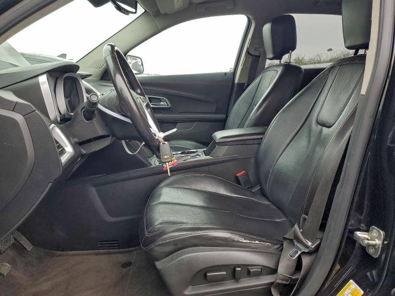 Photo 7 from auction – 2012 CHEVROLET EQUINOX LT with VIN 2GNFLNEK0C6166658