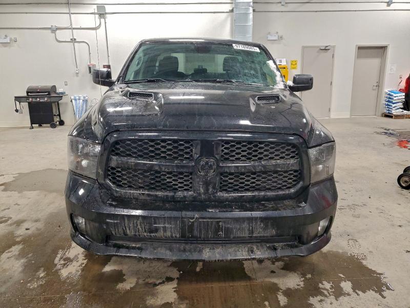 Photo 5 from auction – 2022 RAM 1500 CLASS with VIN 1C6RR7FTXNS162163