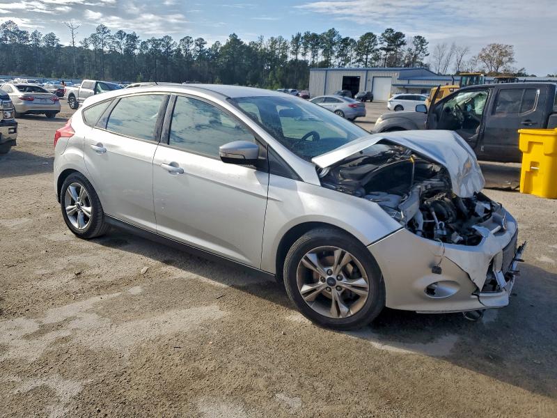 Photo 4 from auction – 2014 FORD FOCUS SE with VIN 1FADP3K27EL182241
