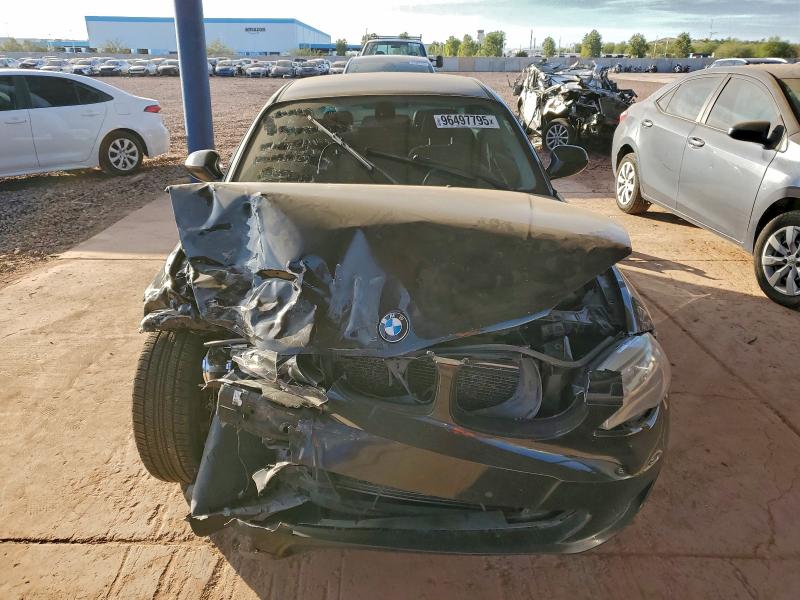 Foto 5 de la subasta – 2012 BMW 128 I con VIN WBAUP9C56CVL91099