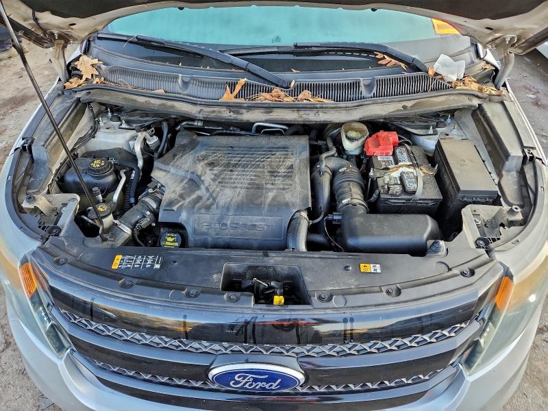 Photo 11 from auction – 2013 FORD EXPLORER S with VIN 1FM5K8GT1DGB97008