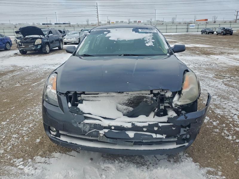 Photo 5 from auction – 2007 NISSAN ALTIMA 2.5 with VIN 1N4AL21E57C107979