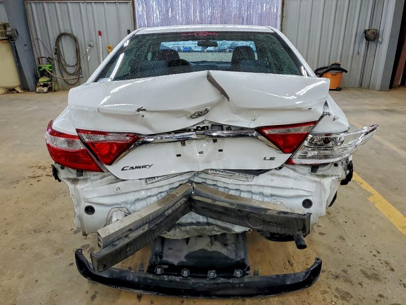 Photo 6 from auction – 2017 TOYOTA CAMRY LE with VIN 4T1BF1FK0HU776876
