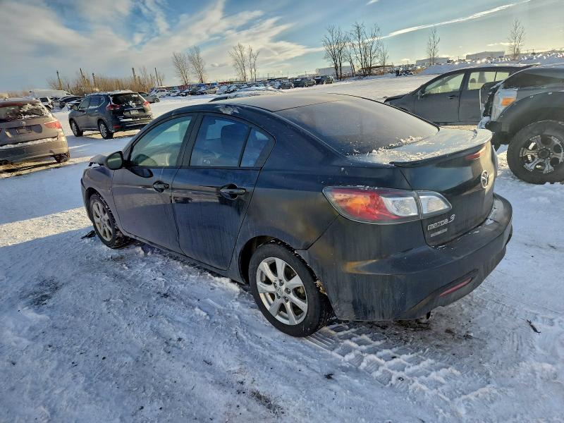Photo 2 from auction – 2011 MAZDA 3 I with VIN JM1BL1UF0B1493275