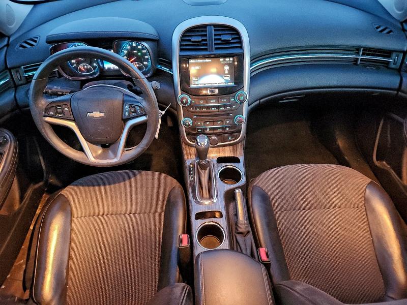 Photo 8 from auction – 2015 CHEVROLET MALIBU with VIN 1G11C5SL6FF326867