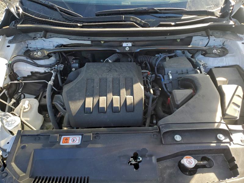 Photo 12 from auction – 2023 MITSUBISHI ECLIPSE CR with VIN JA4ATWAA3PZ003870
