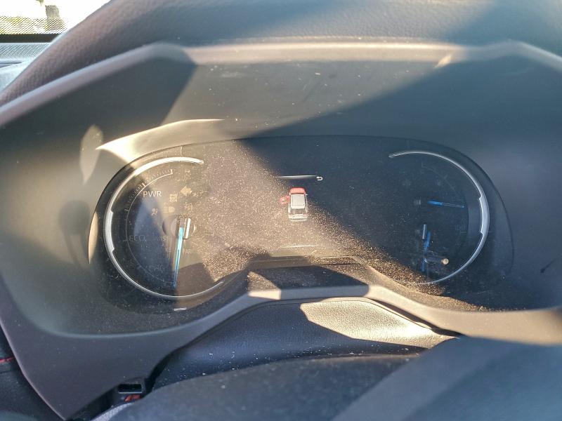 Photo 9 from auction – 2021 TOYOTA RAV4 PRIME with VIN JTMAB3FVXMD053306