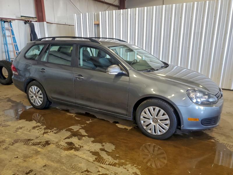 Photo 4 from auction – 2012 VOLKSWAGEN JETTA S with VIN 3VWKP7AJXCM663336