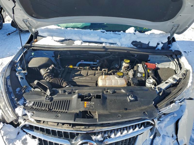 Photo 11 from auction – 2019 BUICK ENCORE SPO with VIN KL4CJ1SB4KB741235