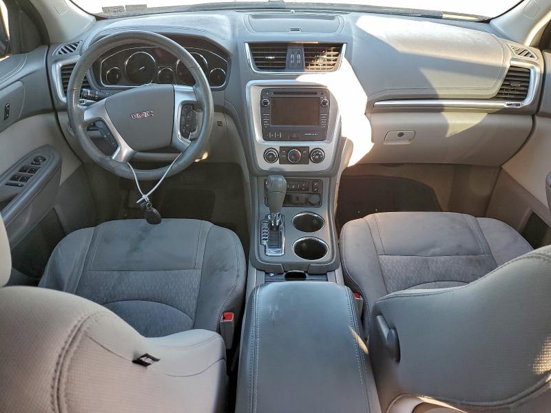 Photo 8 from auction – 2015 GMC ACADIA SLE with VIN 1GKKRPKD7FJ105651