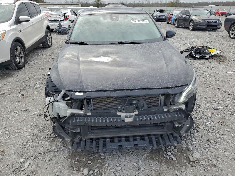 Photo 5 from auction – 2022 NISSAN ALTIMA SL with VIN 1N4BL4EV4NN407685