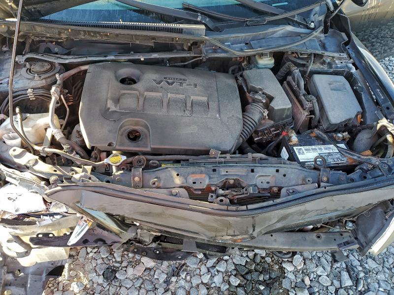 Zdjęcie 11 z aukcji – 2011 TOYOTA COROLLA BA z VIN JTDBU4EE5B9124028