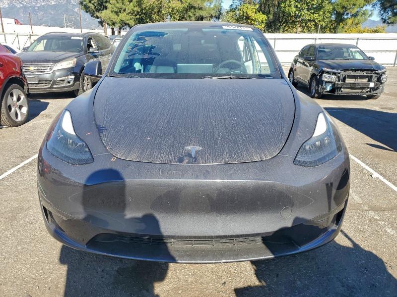 Photo 5 from auction – 2023 TESLA MODEL Y with VIN 7SAYGDEE1PA197377