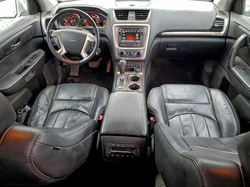 Photo 8 from auction – 2014 GMC ACADIA DEN with VIN 1GKKVTKD4EJ168130