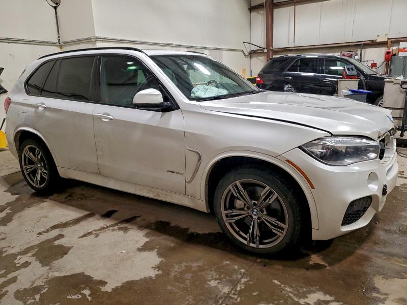 Photo 4 from auction – 2015 BMW X5 with VIN 5UXKR6C55F0J78969