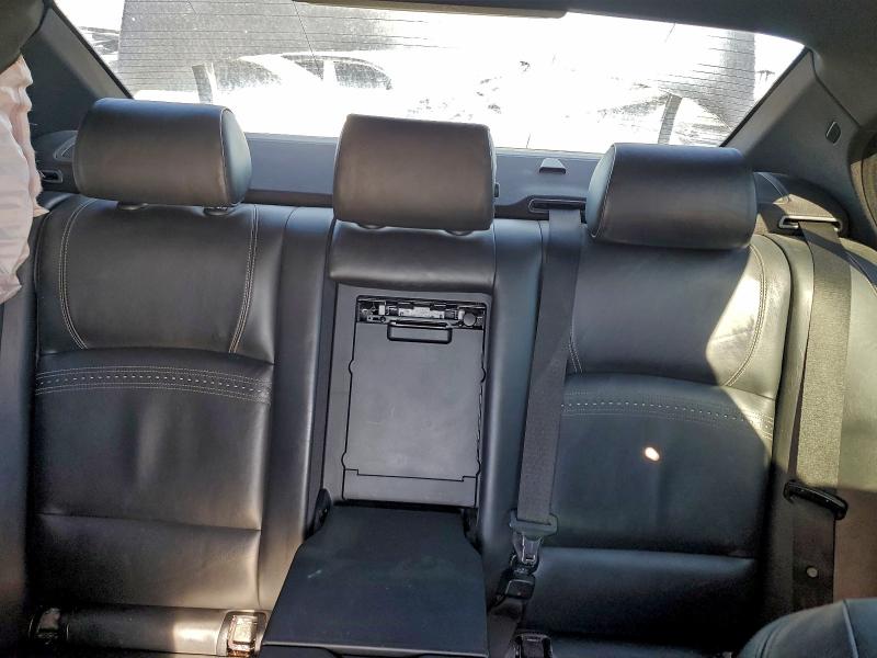 Photo 10 from auction – 2015 BMW 528 I with VIN WBA5A5C59FD520476