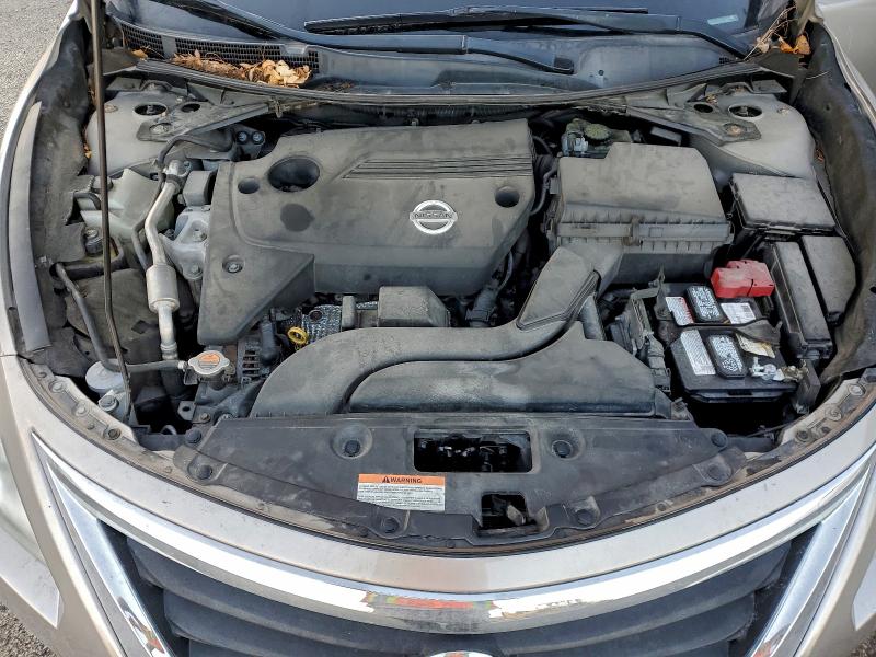 Photo 11 from auction – 2015 NISSAN ALTIMA 2.5 with VIN 1N4AL3AP3FC130554