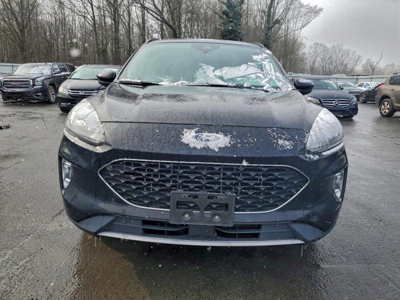 Photo 5 from auction – 2020 FORD ESCAPE SEL with VIN 1FMCU9H66LUB54896