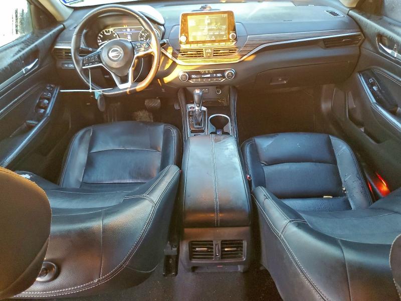 Photo 8 from auction – 2020 NISSAN ALTIMA SL with VIN 1N4BL4EV3LC217014