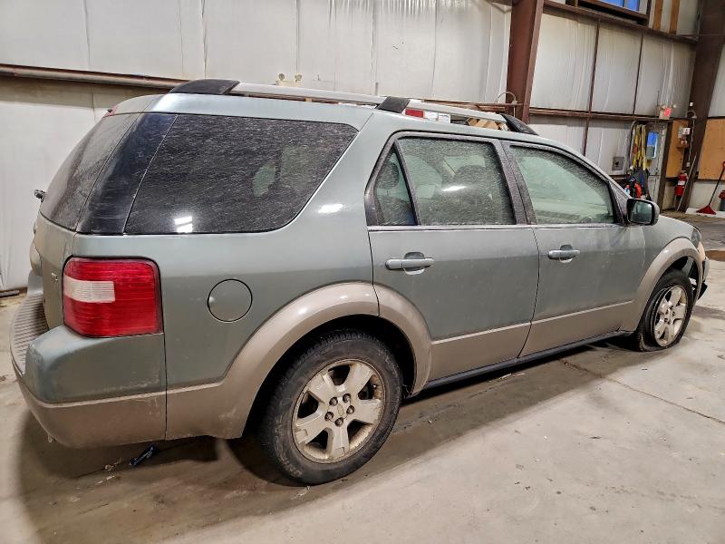 Photo 3 from auction – 2007 FORD FREESTYLE with VIN 1FMDK02197GA41158