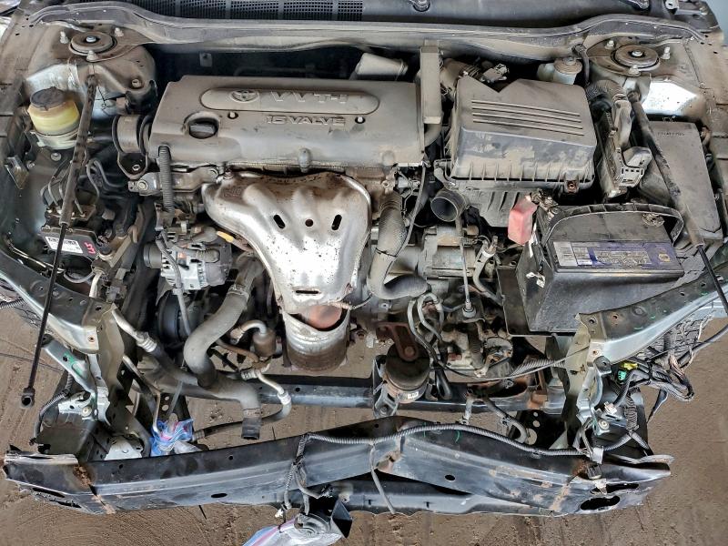 Photo 11 from auction – 2009 TOYOTA CAMRY BASE with VIN 4T1BE46K89U919837