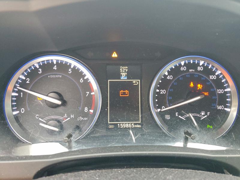 Фото 9 с аукциона – 2015 TOYOTA HIGHLANDER с VIN 5TDYKRFH9FS090575