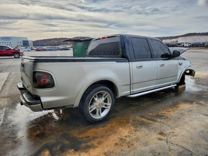 Photo 3 from auction – 2003 FORD F150 SUPER with VIN 1FTRW07323KD41575