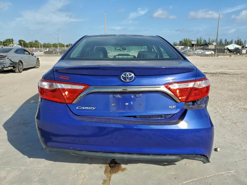 Photo 6 from auction – 2015 TOYOTA CAMRY LE with VIN 4T1BF1FK3FU981895
