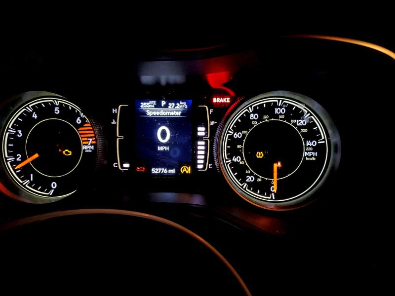 Photo 9 from auction – 2019 JEEP CHEROKEE L with VIN 1C4PJMLB8KD301899
