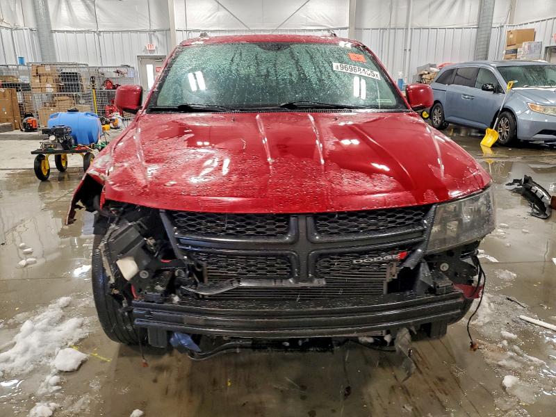 Photo 5 from auction – 2016 DODGE 150 CLUB with VIN 3C4PDCGGXGT165817
