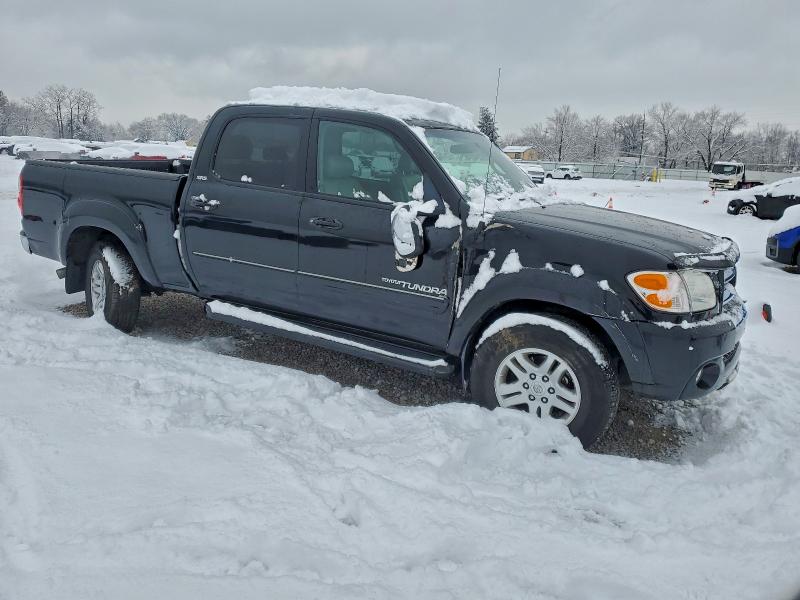 Photo 4 from auction – 2004 TOYOTA TUNDRA DOU with VIN 5TBDT44164S456941