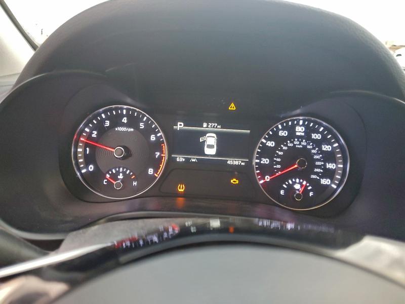 Photo 9 from auction – 2024 KIA FORTE LX with VIN 3KPF24AD1RE790958
