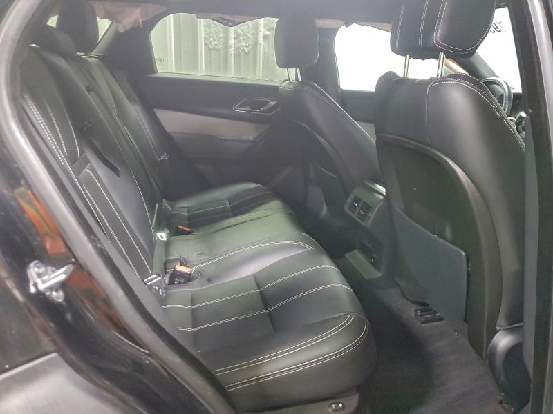 Фото 10 с аукциона – 2020 LAND ROVER RANGE ROVE с VIN SALYB2EX7LA246016