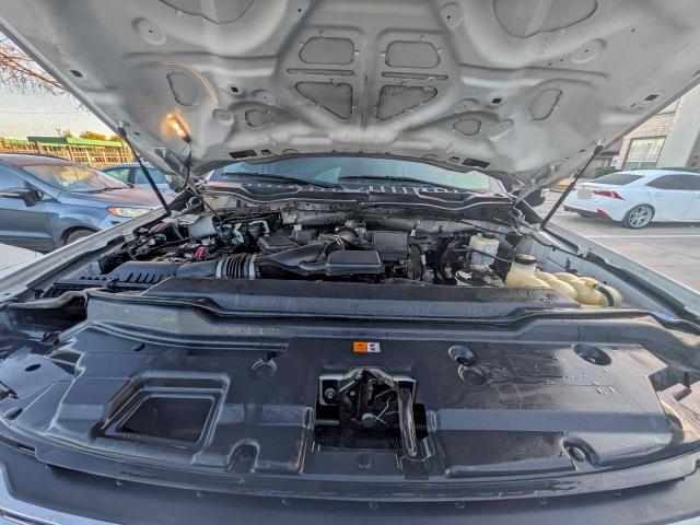 Photo 7 from auction – 2020 FORD F250 SUPER with VIN 1FT7X2B69LED68367