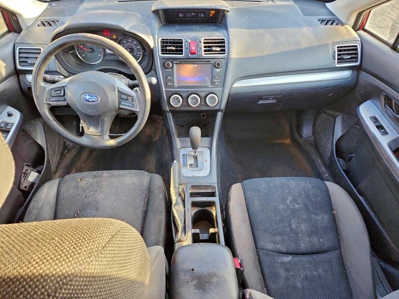 Photo 8 from auction – 2016 SUBARU IMPREZA with VIN JF1GPAA69G8265231