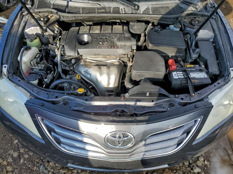 Фото 11 с аукциона – 2011 TOYOTA CAMRY BASE с VIN 4T4BF3EK5BR090388