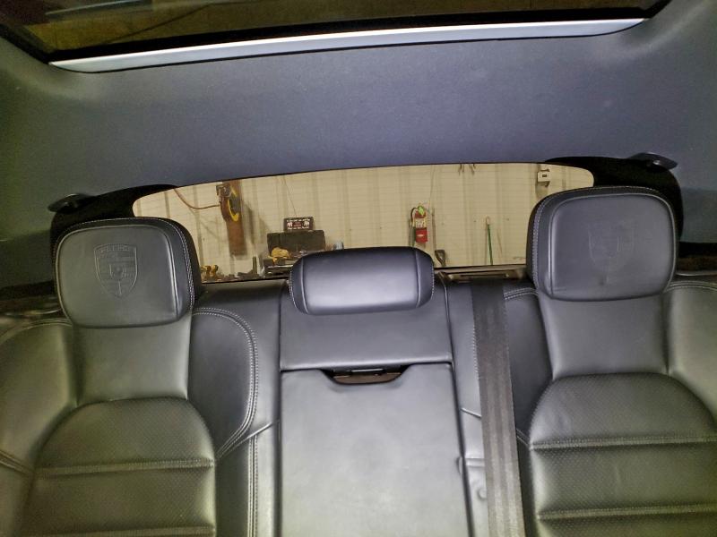 Photo 10 from auction – 2015 PORSCHE MACAN S with VIN WP1AB2A52FLB50170