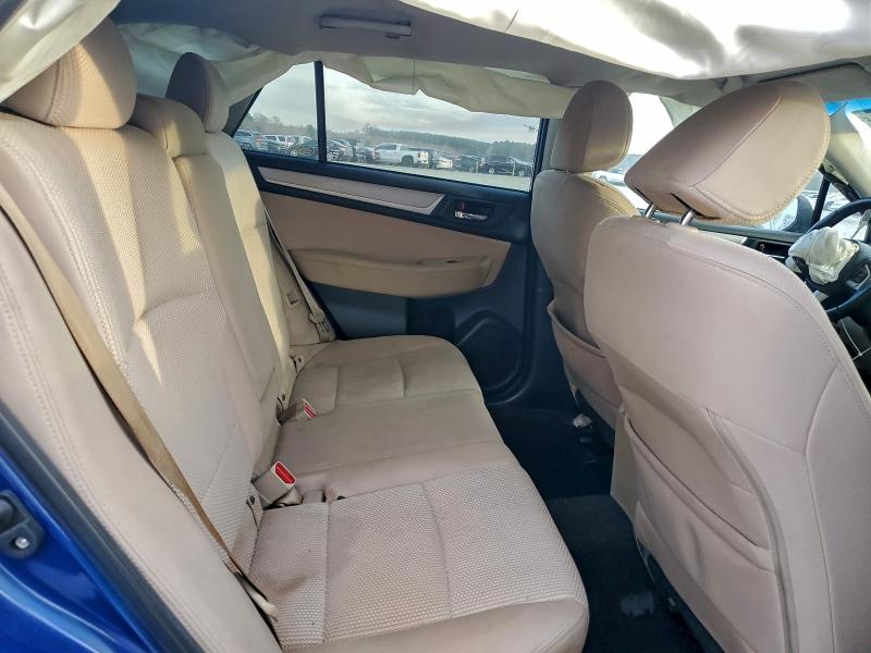 Photo 11 from auction – 2016 SUBARU OUTBACK 2. with VIN 4S4BSBCC7G3248240
