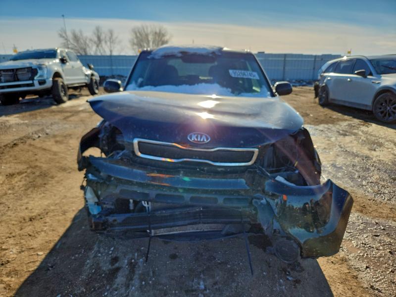 Photo 5 from auction – 2016 KIA SOUL with VIN KNDJN2A29G7313941
