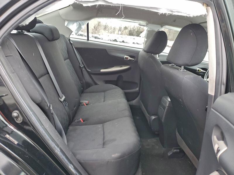 Photo 10 from auction – 2010 TOYOTA COROLLA BA with VIN 2T1BU4EE6AC202342
