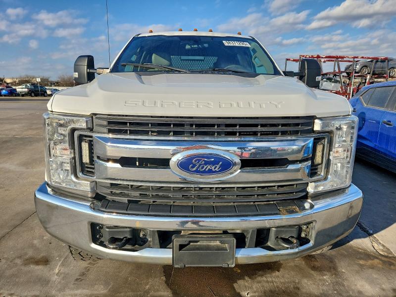 Photo 5 from auction – 2019 FORD F250 SUPER with VIN 1FT7W2B61KEC86831