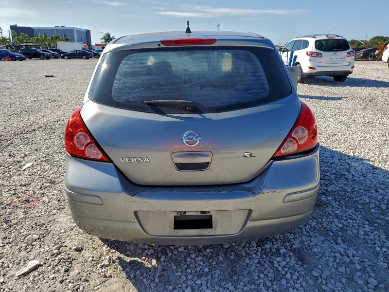Foto 6 de la subasta – 2012 NISSAN VERSA S con VIN 3N1BC1CP3CK205035