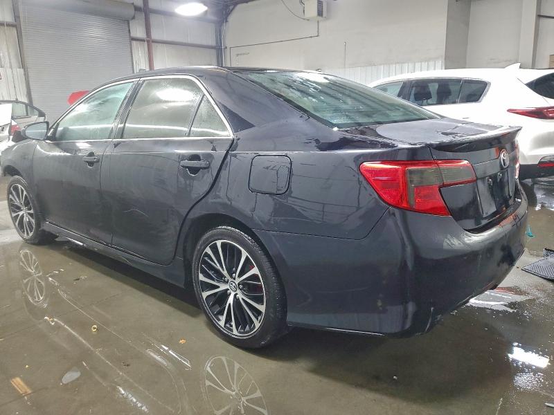 Photo 2 from auction – 2014 TOYOTA CAMRY L with VIN 4T1BF1FK4EU754164