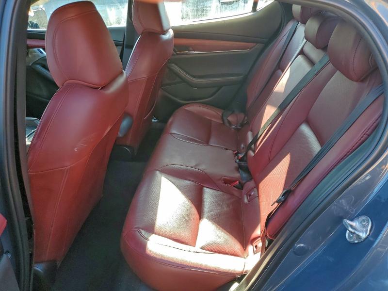 Photo 10 from auction – 2021 MAZDA 3 PREMIUM with VIN JM1BPBML4M1347545