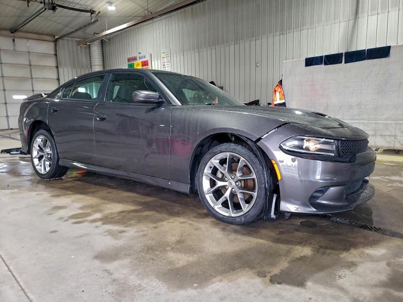 Photo 4 from auction – 2021 DODGE CHARGER GT with VIN 2C3CDXHG2MH642883