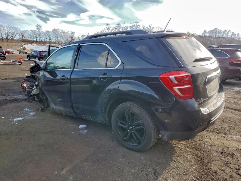 Photo 2 from auction – 2017 CHEVROLET EQUINOX LT with VIN 2GNFLFEK1H6246192