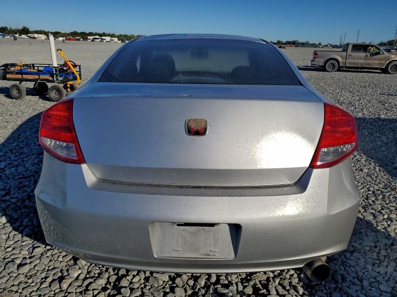 Photo 6 from auction – 2011 HONDA ACCORD LX- with VIN 1HGCS1A32BA016463