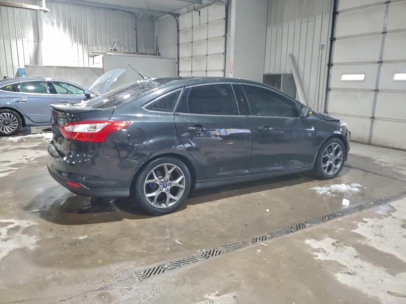 Photo 3 from auction – 2014 FORD FOCUS SE with VIN 1FADP3F29EL189136