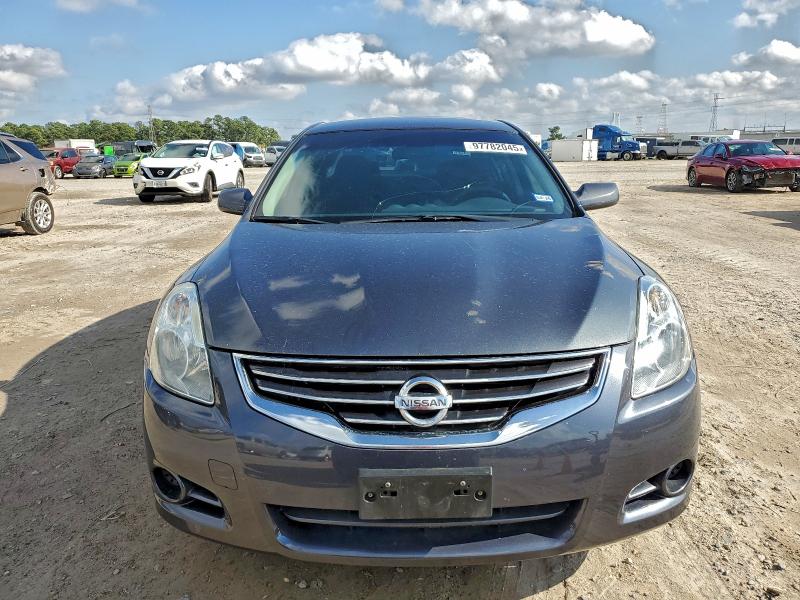 Photo 5 from auction – 2011 NISSAN ALTIMA BAS with VIN 1N4AL2AP2BC158947